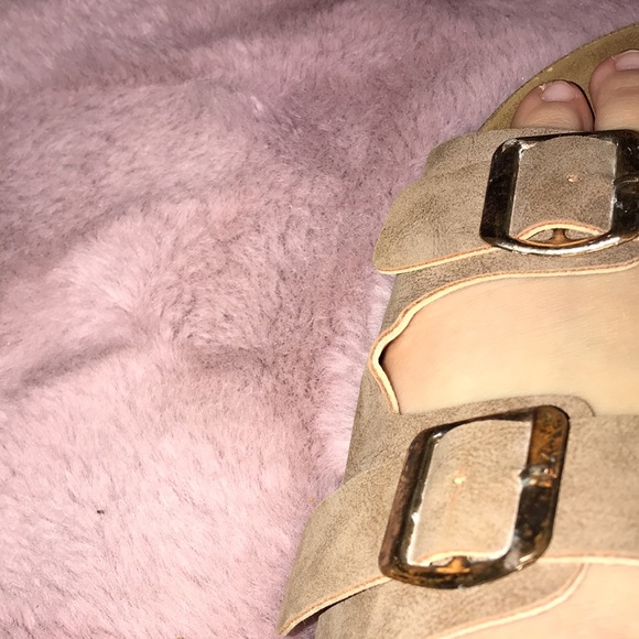 Fake birkenstock - Picture 4 of 5